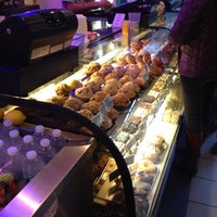Carve Unique Sandwiches - Theater District - 760 8th Ave