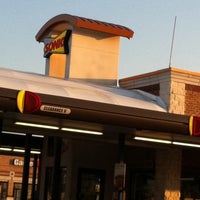 Photo taken at SONIC Drive-In by Paul P. on 6/13/2011