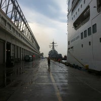 Boston Black Falcon Cruise Terminal Boat Or Ferry In Boston