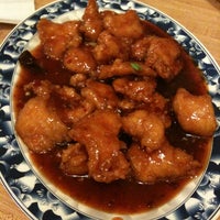 Photo taken at Bo Fung Chinese Kitchen by Timothy W. on 3/14/2011