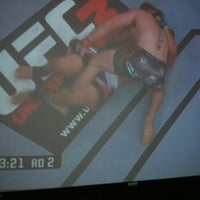 Photo taken at South Park Bar &amp;amp; Grill by Jose R. on 5/27/2012