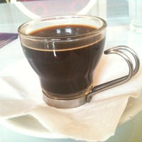 7/14/2012 tarihinde Asa B.ziyaretçi tarafından Cafe Ibex'de çekilen fotoğraf