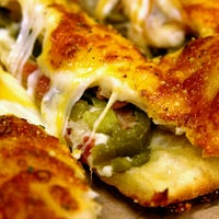 1/13/2012にDomino&amp;#39;s P.がDomino&amp;#39;s Pizzaで撮った写真