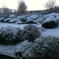 Photo taken at Bray Business Park by A S. on 1/12/2012