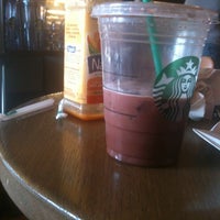 Photo taken at Starbucks by Ken W. on 8/3/2012
