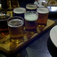 Photo taken at Pike Brewing Company by Bethridge on 10/22/2011