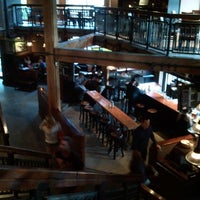 Photo taken at BrewHouse by Kent F. on 8/13/2011