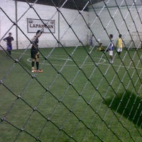 golden indoor soccer