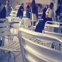 Photo taken at Mim Cafe by Nazar N. on 2/29/2012