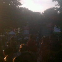 Photo taken at Red Stripe Mid Summer Music And Food Fest by Steven J. on 6/16/2012