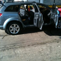 globe car wash in moon