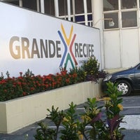 Photo prise au Grande Recife Consórcio de Transporte par Bruno L. le5/13/2012