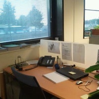 Mon Bureau Coworking Space In Saint Ouen