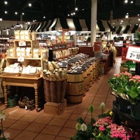 Photo taken at The Fresh Market by Kerry W. on 6/12/2012