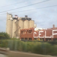 Photo taken at The Old Silos by phil w. on 7/24/2012