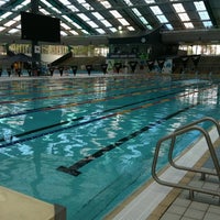 Photo taken at Adelaide Aquatic Centre by Jason D. on 4/6/2012