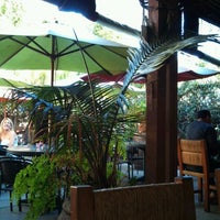 9/11/2011 tarihinde Diandra M.ziyaretçi tarafından Cafe Ambrosia'de çekilen fotoğraf