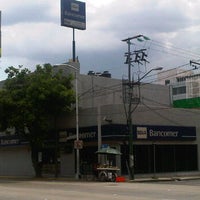 Photo taken at BBVA by Fhernando R. on 8/13/2011