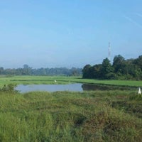 Kampung Bunut Sarang Burung Tumpat Kelantan