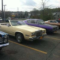 Photo taken at Advance Auto Parts by Rick P. on 4/21/2012