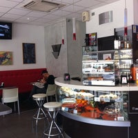 8/3/2011にAntonio V.がJust Easy Cafèで撮った写真