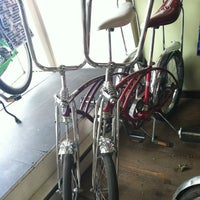 6/3/2012にHeidi H.がPeoples Bicycleで撮った写真