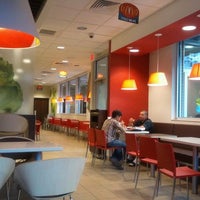 Photo taken at McDonald&amp;#39;s by Kristell F. on 8/29/2011