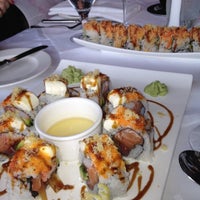 5/27/2012にJaimee W.がJoe Muer Seafoodで撮った写真