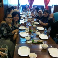 Photo taken at Thai &amp;amp; I by dian a. on 11/14/2011