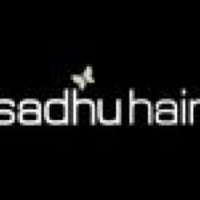 Photo taken at Sadhu Hair by Kika K. on 11/25/2011