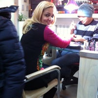 Nails Vn American Style Salon Barbershop In Moșilor