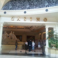 Fallsview Casino Poker Room