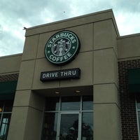 Photo taken at Starbucks by Rebecca P. on 5/26/2012
