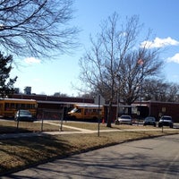 Photo taken at Kennedy Elementary by Joshua D. on 2/24/2012