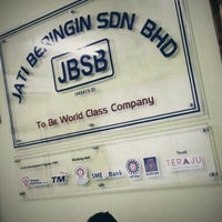 Jati Beringin Sdn Bhd 28 Visitors