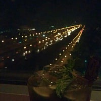 Photo taken at 141 Executive Lounge, Miracle Grand by Joy O. on 2/4/2012