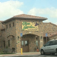 Olive Garden Derby Ks