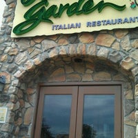 Olive Garden Italian Restaurant In Bowie