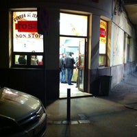 Rosa Fast Food Cluj Cluj