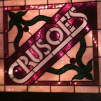 Photo taken at The Original Crusoe&amp;#39;s Restaurant &amp;amp; Bar by Sean B. on 2/24/2012