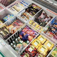 Photo taken at 7-Eleven by Osamu Y. on 4/17/2012