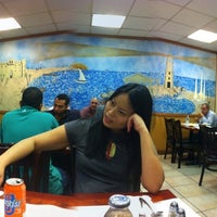 Photo taken at Bahary Fish Restaurant by Joshua N. on 9/25/2011