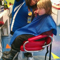 Kids Hair Kuafor Berber