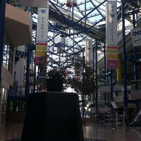 Photo taken at ICC Mall by Peter S. on 10/7/2011