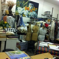 Photo taken at The Magic Costume Shop by Patrick P. on 11/30/2011