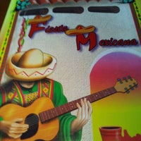 Photo taken at Fiesta Mexicana by Mark W. on 10/21/2011