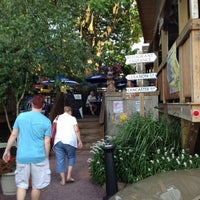 Photo taken at Quentin Tavern by Eman on 6/30/2012