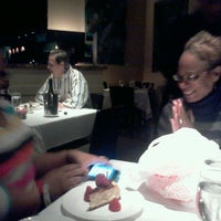 Photo taken at Mastrioni&amp;#39;s by Terance W. on 3/23/2012