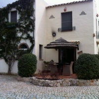 Photo taken at Quinta a Borboleta by Sacha K. on 11/22/2011