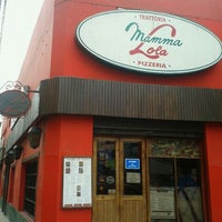 Mamma Lola Trattoria E Ristorante Italian Restaurant Mamma Lola Trattoria E Ristorante Italian Restaurant